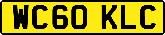 WC60KLC