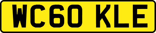 WC60KLE