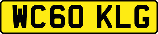 WC60KLG