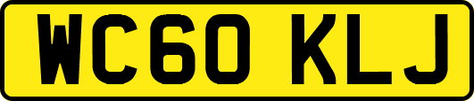 WC60KLJ