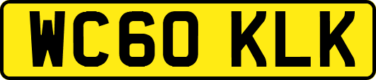 WC60KLK