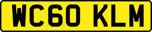 WC60KLM