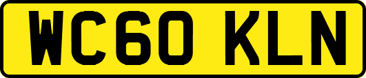 WC60KLN
