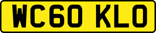 WC60KLO