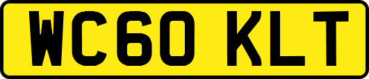 WC60KLT
