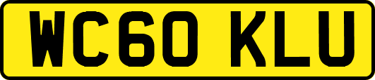 WC60KLU