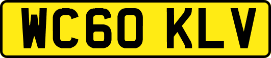 WC60KLV