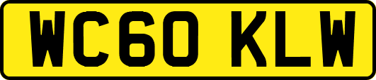 WC60KLW