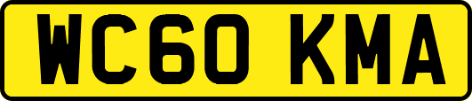 WC60KMA