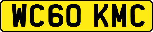 WC60KMC