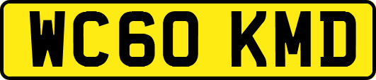 WC60KMD