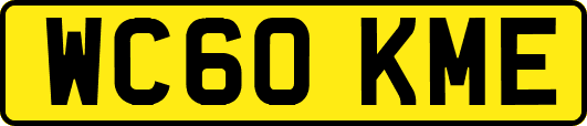 WC60KME