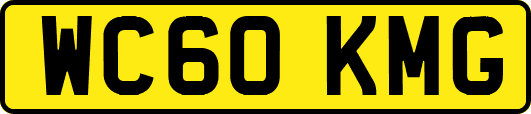 WC60KMG