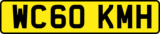 WC60KMH