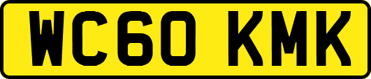 WC60KMK