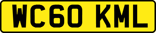 WC60KML