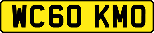 WC60KMO