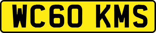 WC60KMS
