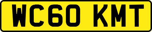 WC60KMT