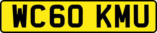 WC60KMU