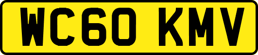 WC60KMV