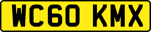 WC60KMX