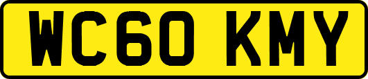 WC60KMY