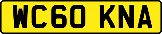 WC60KNA