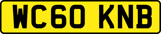 WC60KNB