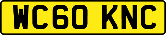 WC60KNC