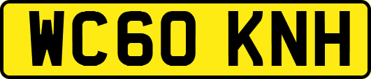 WC60KNH