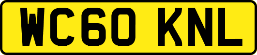 WC60KNL