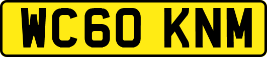 WC60KNM