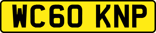 WC60KNP