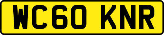 WC60KNR