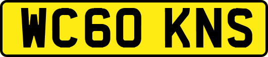 WC60KNS