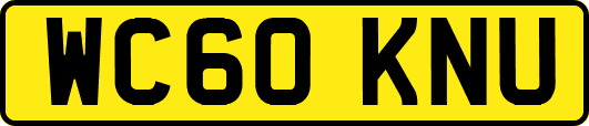 WC60KNU