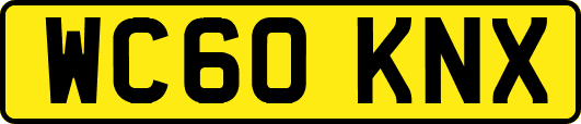 WC60KNX