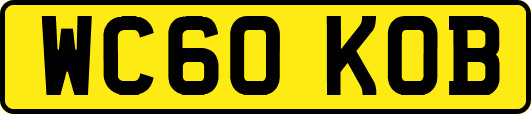 WC60KOB