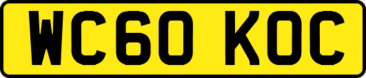 WC60KOC