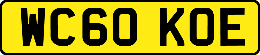 WC60KOE