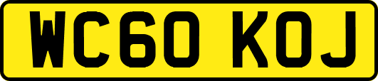 WC60KOJ