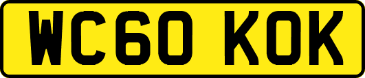 WC60KOK