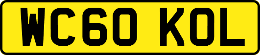 WC60KOL