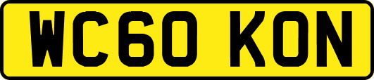 WC60KON