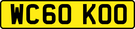 WC60KOO