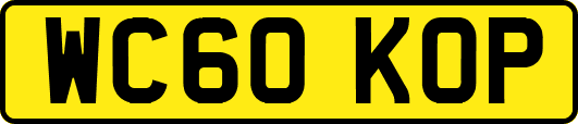 WC60KOP