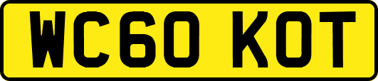 WC60KOT