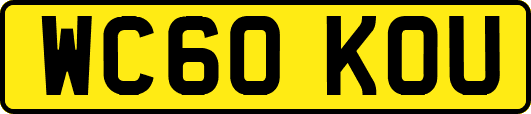 WC60KOU