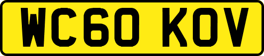 WC60KOV
